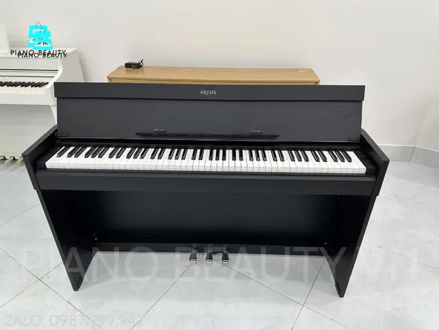 Đàn Piano điện Yamaha YDPS51