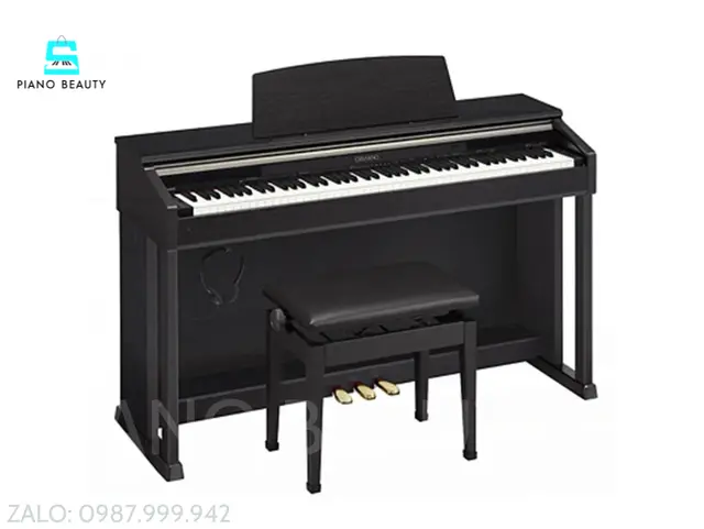 Đàn piano điện casio AP45