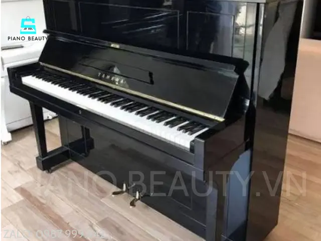 Đàn piano cơ yamaha U1A