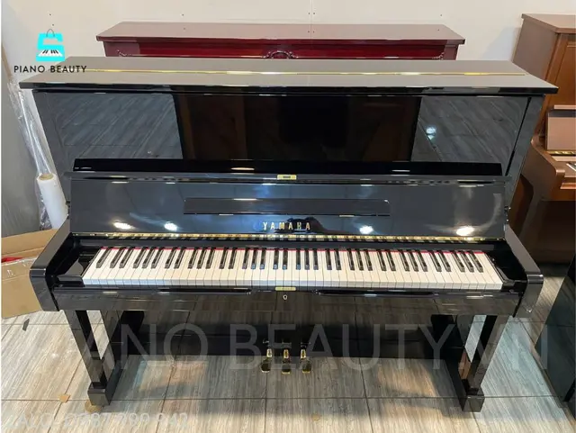 Đàn Piano cơ Yamaha U1H
