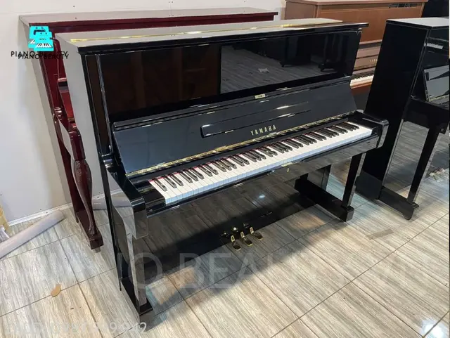 Đàn Piano cơ Yamaha U1H