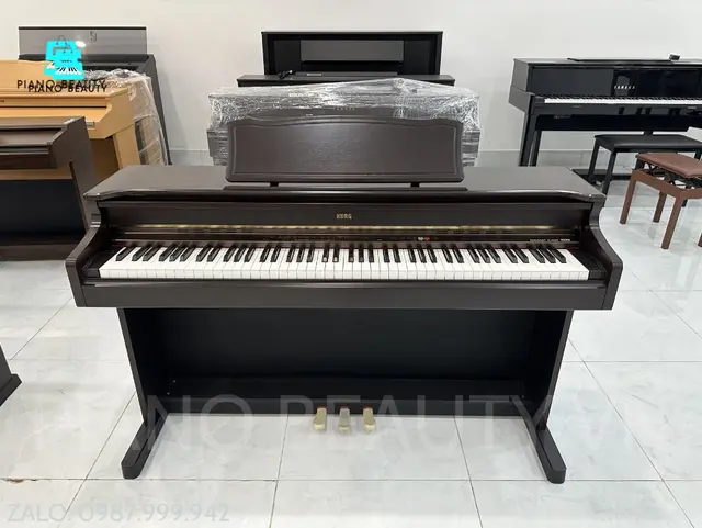 Đàn Piano điện Korg C6500
