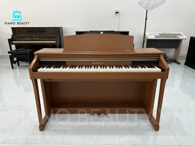 Đàn Piano điện Kawai CA15C