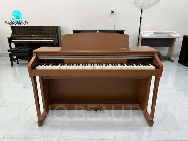 Đàn Piano điện Kawai CA15C