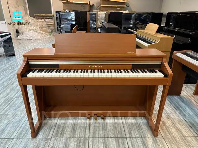 Đàn Piano điện Kawai CA17C