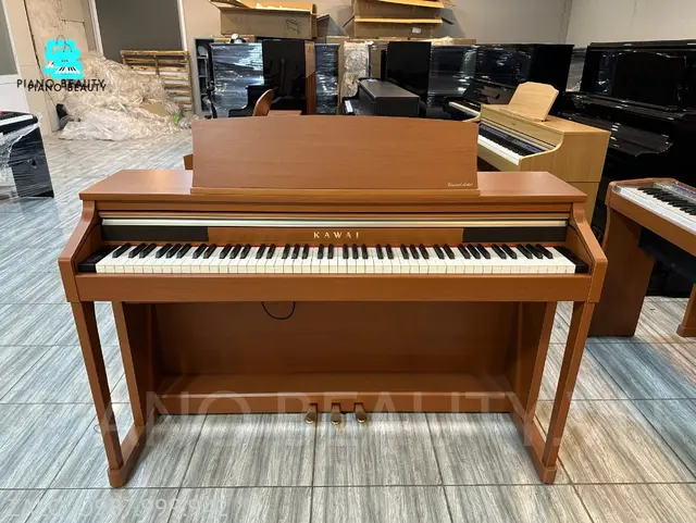 Đàn Piano điện Kawai CA17C
