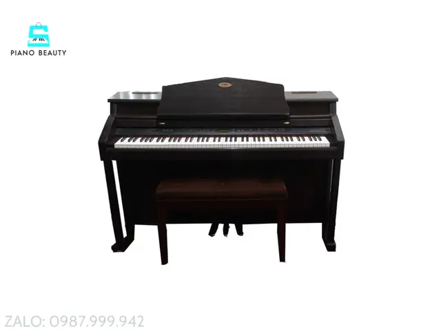 Đàn piano điện kawai PW9R