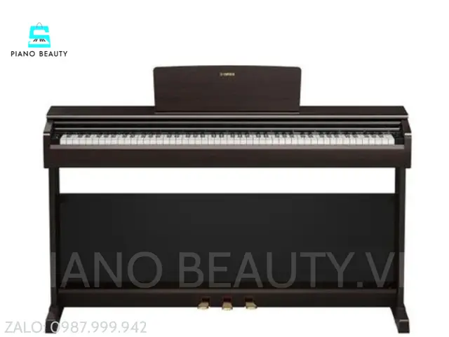 Đàn piano điện yamaha YDP165R
