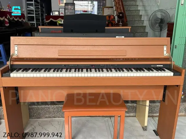 Đàn piano điện Roland DP700C