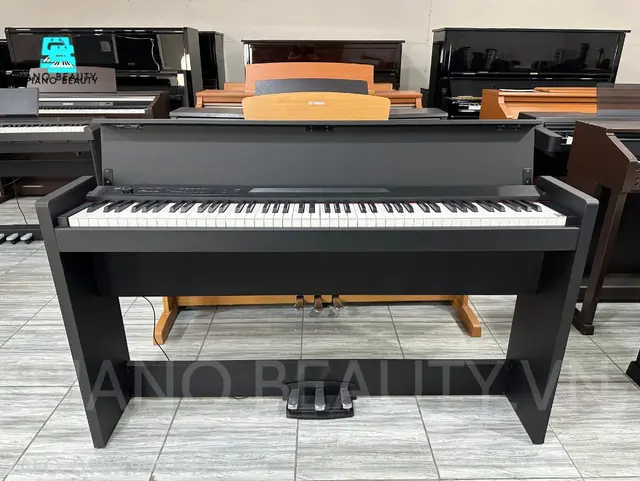 Đàn Piano điện Korg LP380BK