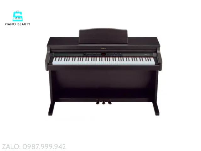 Đàn piano điện roland HP3800