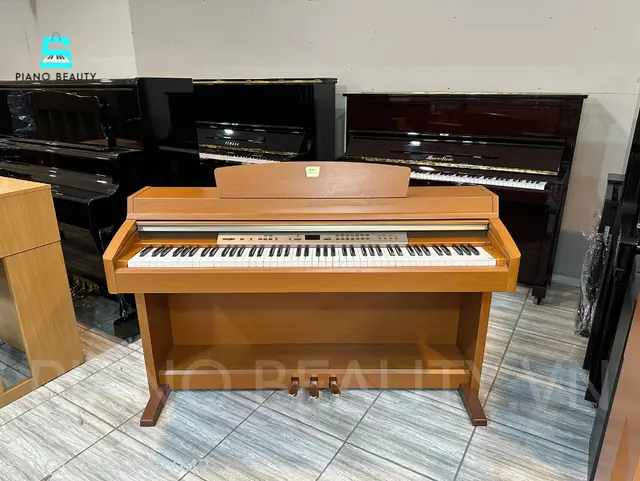 Đàn Piano điện Yamaha CLP230C