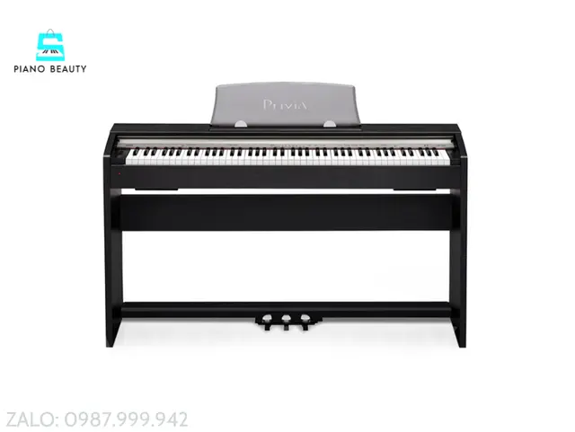 Đàn piano điện casio PX720DW