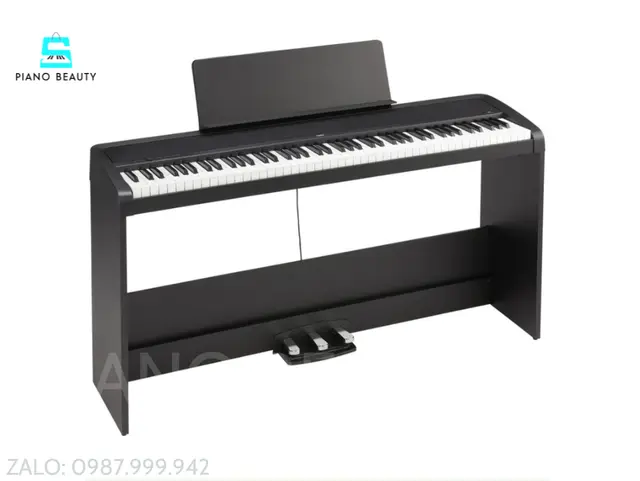 Đàn piano điện korg B2