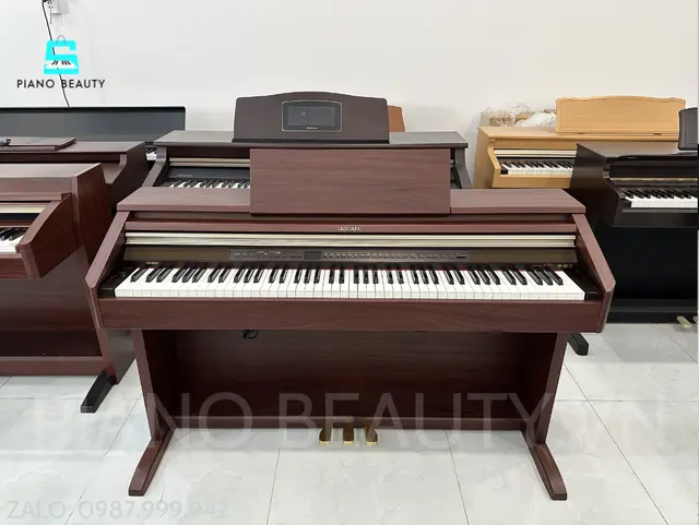 Đàn Piano Điện CASIO AP-500M Chính Hãng Nhật Bản