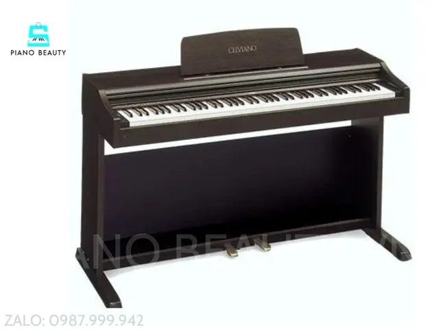 Đàn piano điện casio AP75