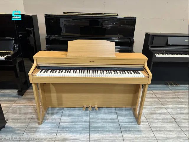 Đàn Piano điện Roland HP603LC