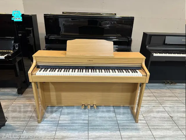 Đàn Piano điện Roland HP603LC