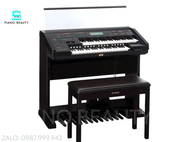 Đàn Organ Electone Yamaha EL900M