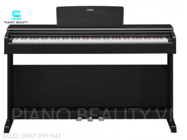 Đàn piano điện yamaha YDP145R