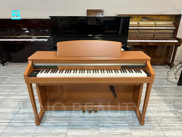 Đàn Piano điện Kawai CA65C
