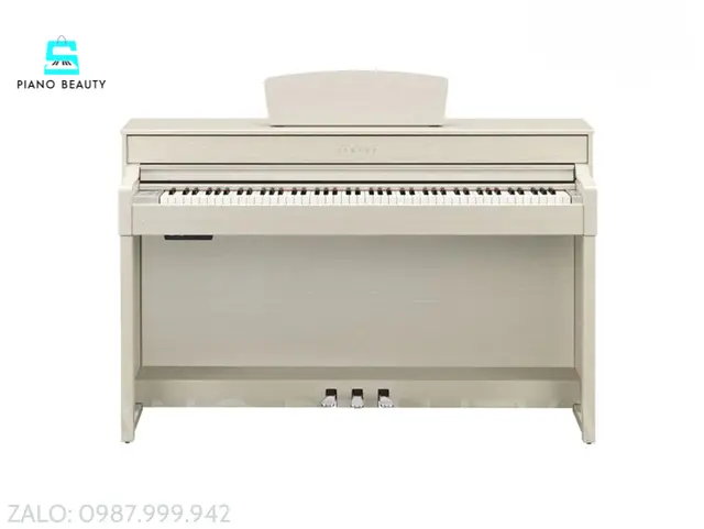 Đàn piano điện yamaha CLP535WA