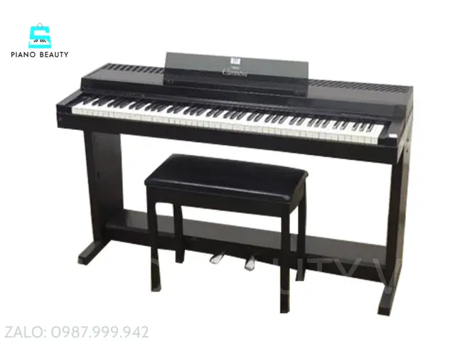 Đàn piano điện yamaha CLP300