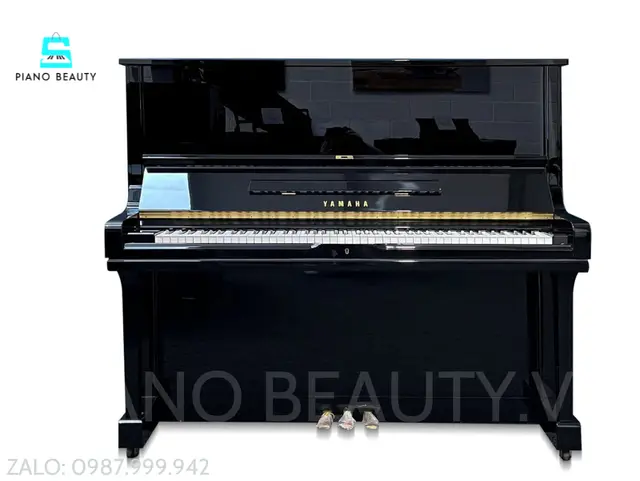 Đàn piano cơ yamaha U3G