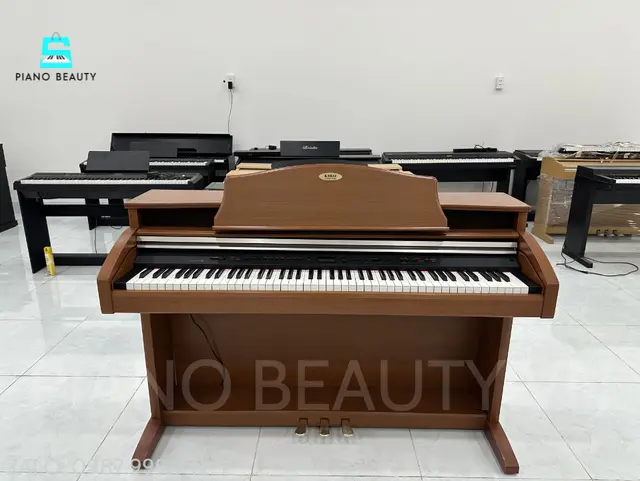 Đàn Piano Điện Kawai PW1000C – Bàn Phím Gỗ Cao Cấp, Âm Thanh Đậm Chất Piano Cơ