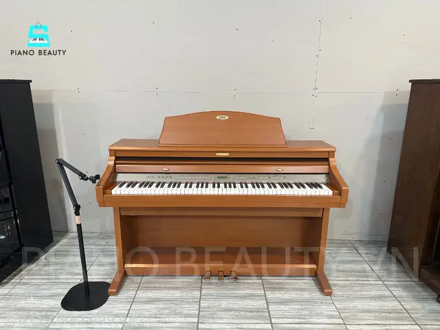 Đàn Piano điện Kawai CA71C