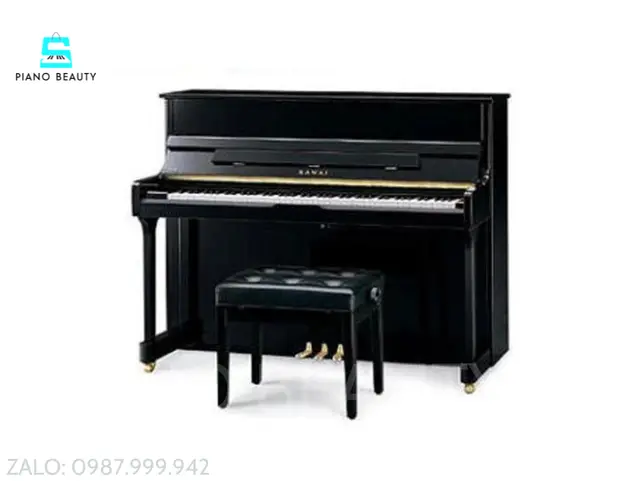 Đàn piano cơ kawai BL12