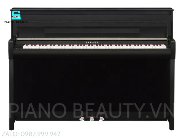 Đàn piano điện Yamaha CLP-785B