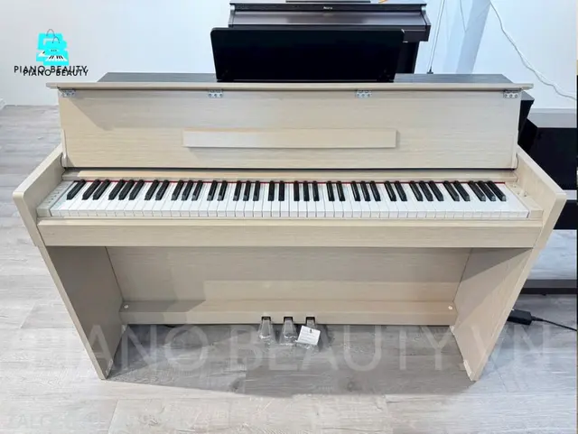 Đàn Piano điện Yamaha YDPS34WH
