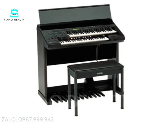 Đàn piano điện yamaha EL50
