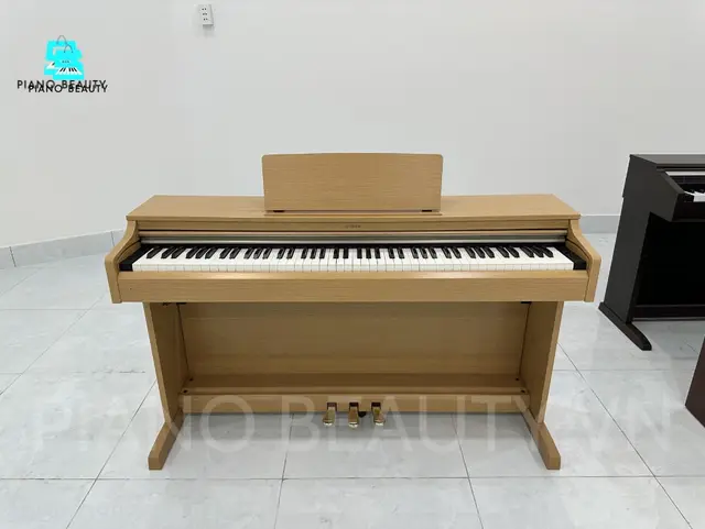 Đàn Piano điện Yamaha YDP162C