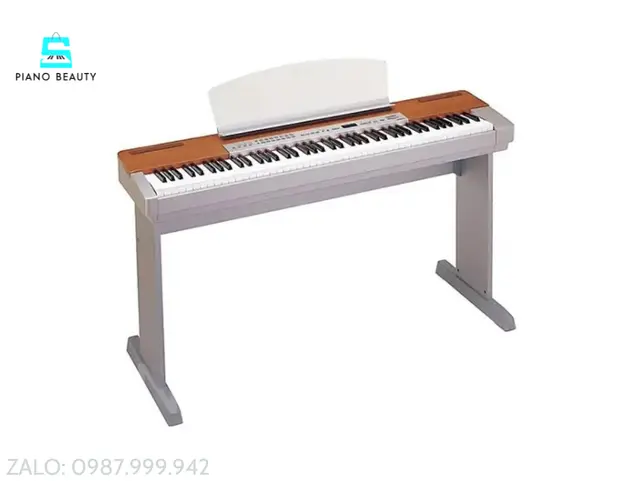 Đàn piano điện yamaha P120