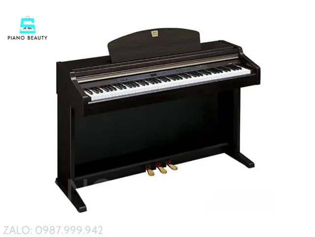 Đàn piano điện yamaha CLP330M