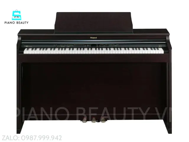 Đàn piano điện roland HP230