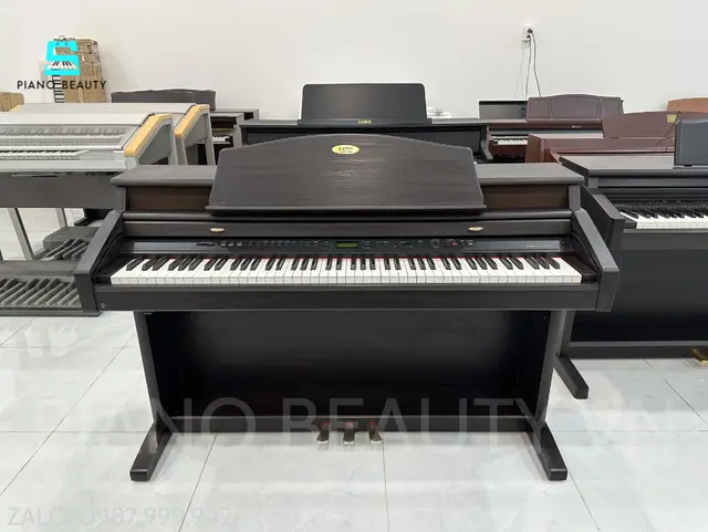 Đàn Piano điện Kawai PW700