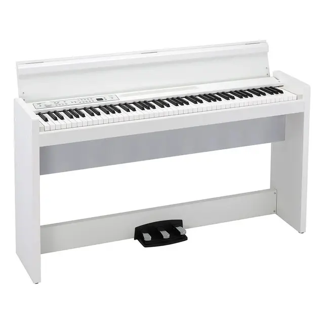 Đàn piano điện Korg LP380WH