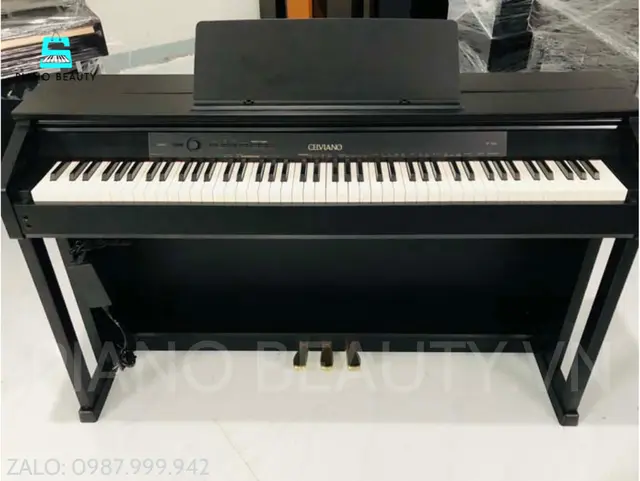 Đàn piano điện casio AP460B