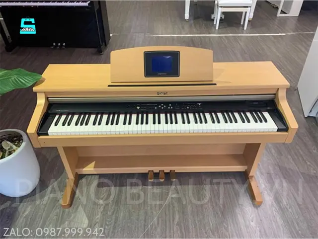 Đàn Piano Điện Roland HPI5AD Chính Hãng Nhật Bản
