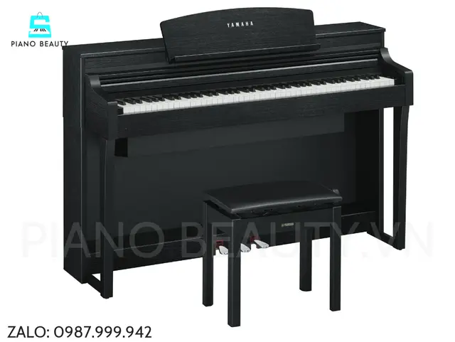 Đàn piano điện Yamaha CSP-170B