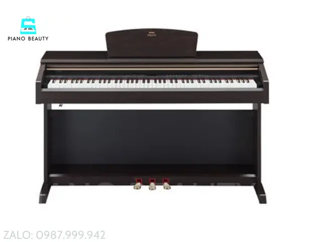 Đàn piano điện yamaha YDP201