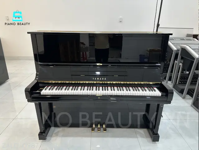 Đàn Piano Cơ Yamaha U3H – Model Huyền Thoại Được Ưa Chuộng Nhất Của Dòng U3