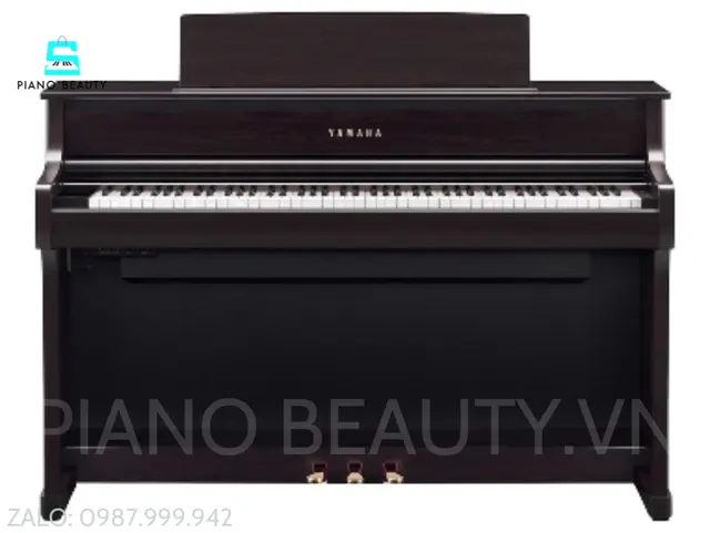 Đàn piano điện Yamaha CLP-875