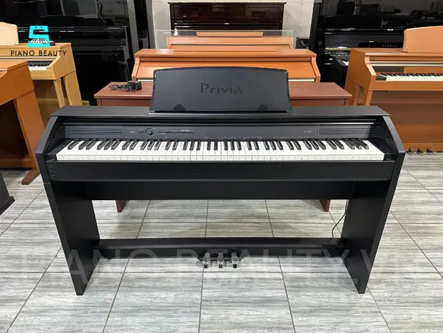 Đàn Piano điện Casio PX750BK