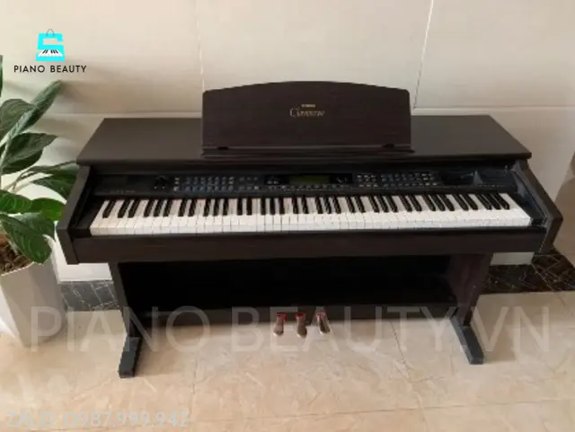 Đàn piano điện Yamaha CVP-103