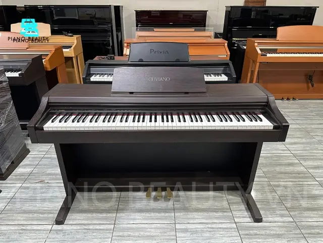 Đàn Piano điện Casio AP21R