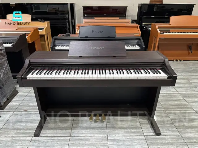 Đàn Piano điện Casio AP21R